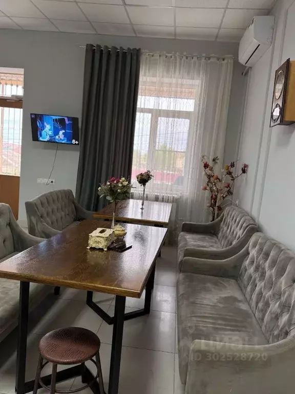 Комната Дагестан, Дербент ул. Генерала Сеидова, 100А (25.0 м) - Фото 1