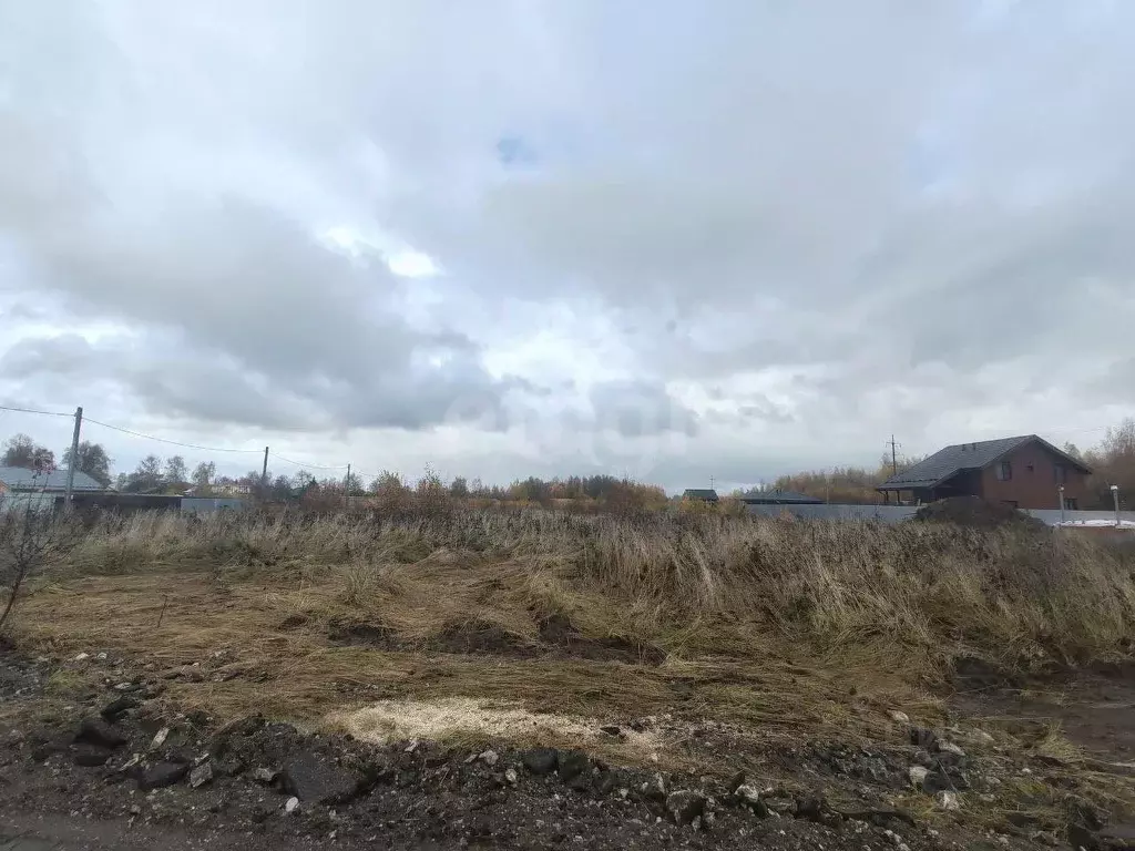 Участок в Владимирская область, Муром Березка со,  (6.0 сот.) - Фото 1