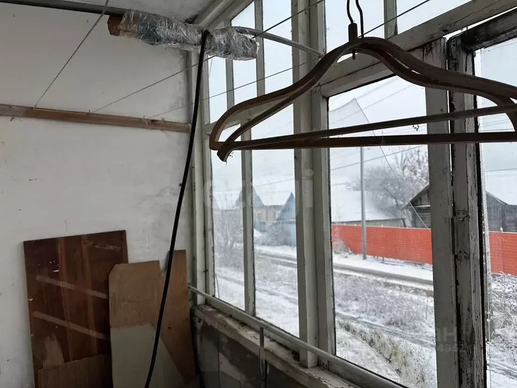 1-к кв. Брянская область, Почеп Юбилейный пер., 6 (32.5 м) - Фото 1