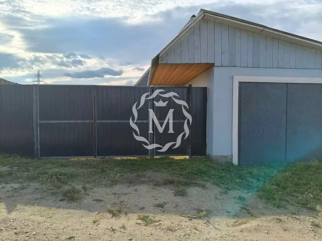 Дом в Иволгинский район, сельское поселение Гурульбинское, село ... - Фото 2