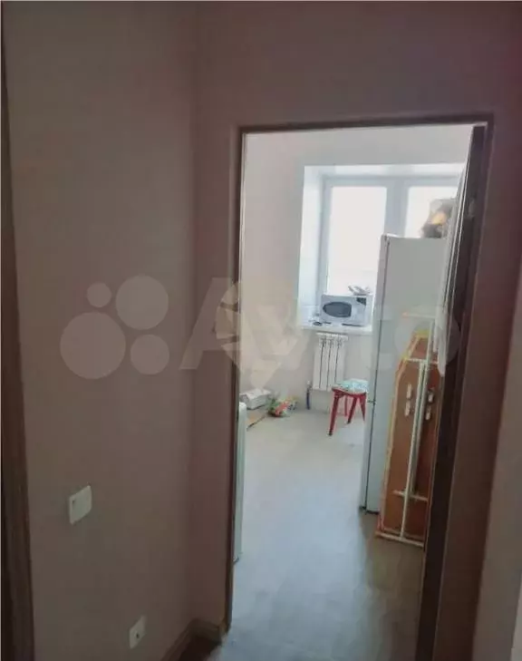 1-к. квартира, 33,7 м, 2/7 эт. - Фото 1