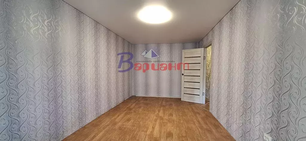 1-к кв. Челябинская область, Чебаркуль ул. Ленина, 34А (31.7 м) - Фото 1