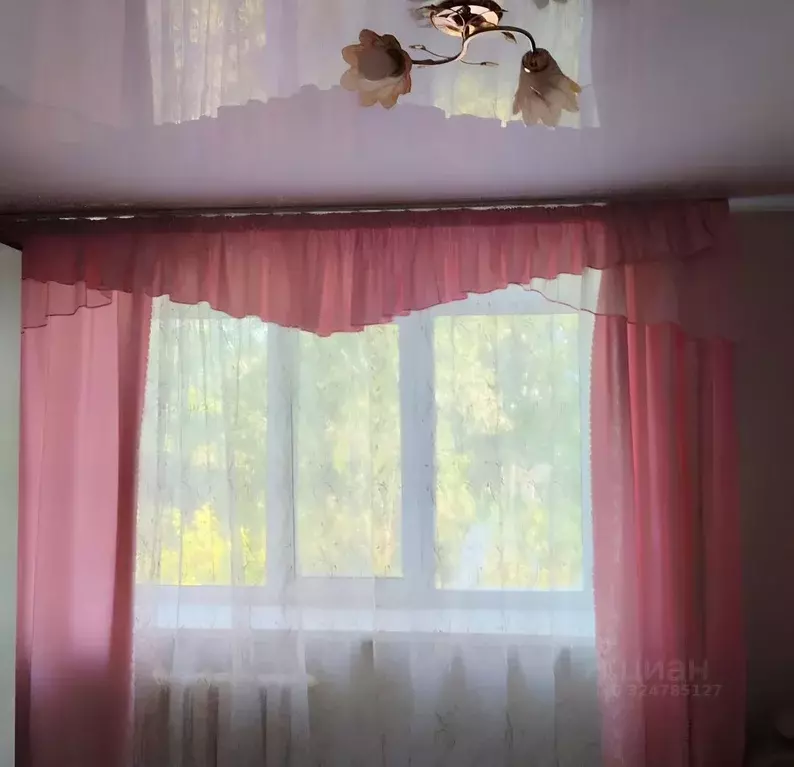 1-к кв. Курганская область, Курган просп. Конституции, 63 (17.5 м) - Фото 1