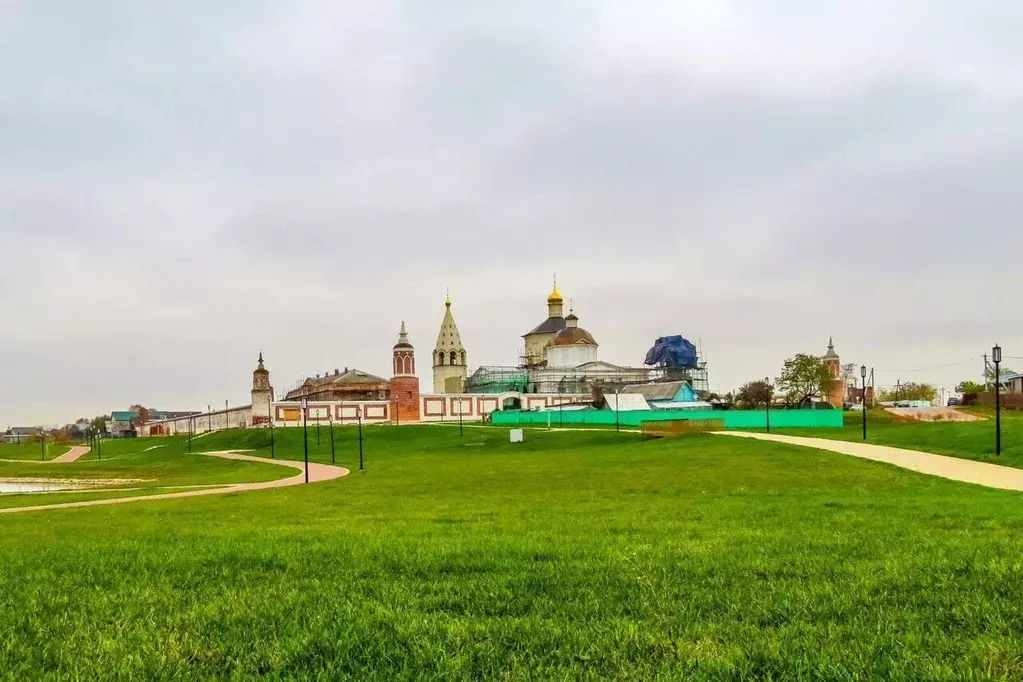 Дом в Московская область, Коломна городской округ, с. Старое Бобренево ... - Фото 2