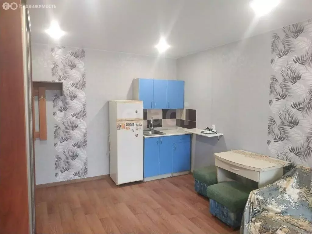 1к в -комнатной квартире (17.6 м) - Фото 2