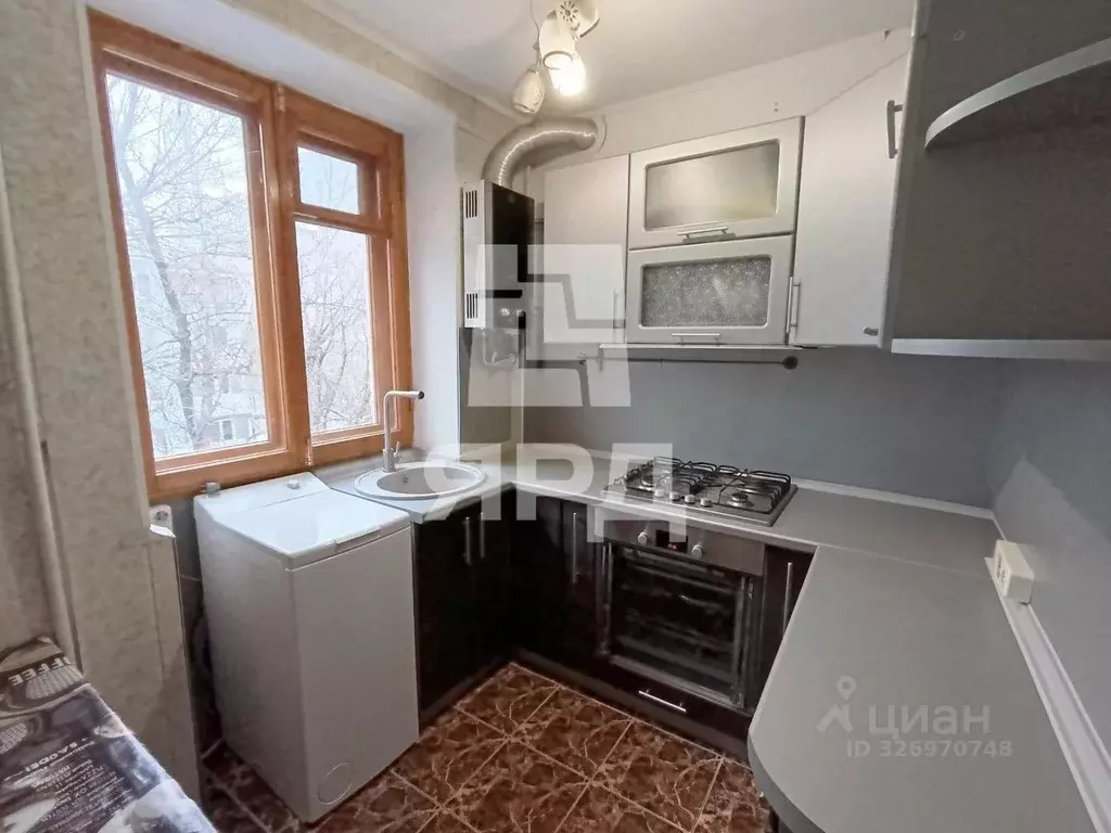 3-к кв. Ростовская область, Таганрог ул. Пальмиро Тольятти (54.3 м) - Фото 2