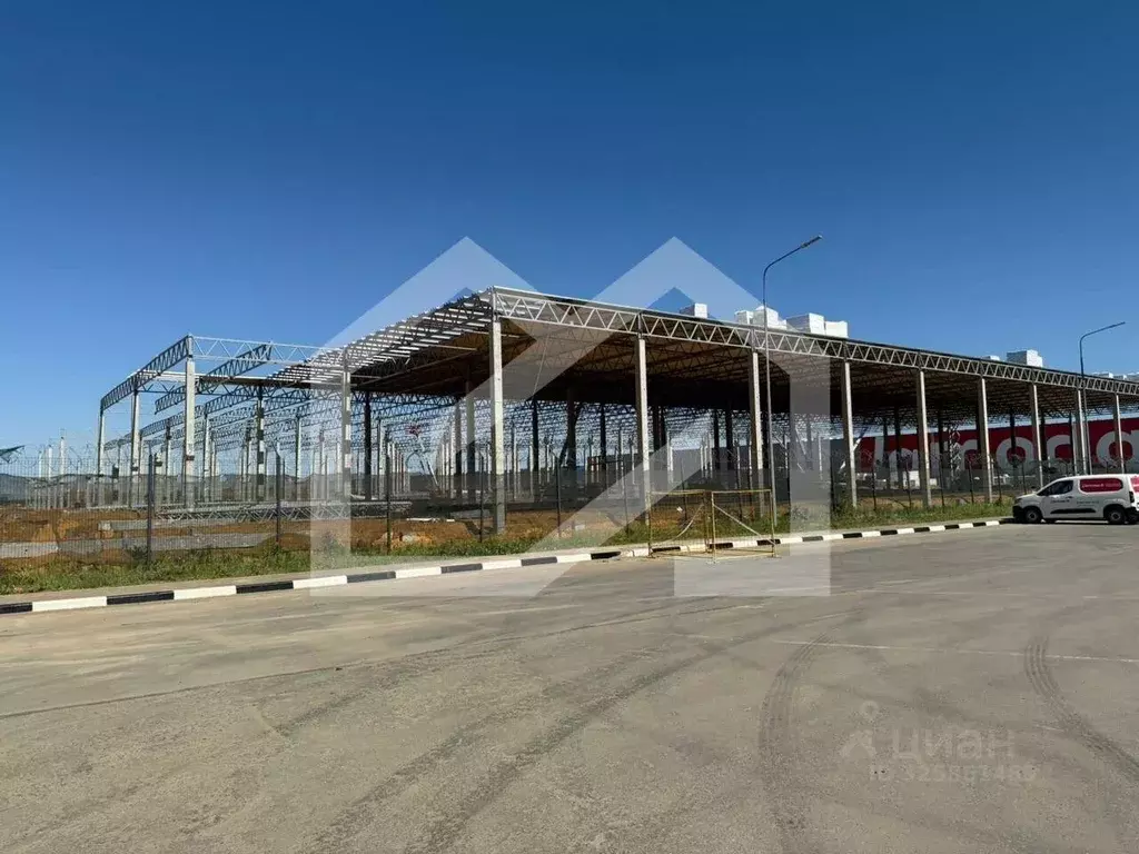 Помещение свободного назначения в Московская область, Раменский ... - Фото 1