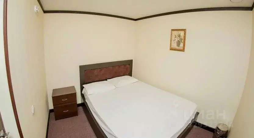 Комната Приморский край, Уссурийск Амурская ул., 71А (7.0 м) - Фото 1