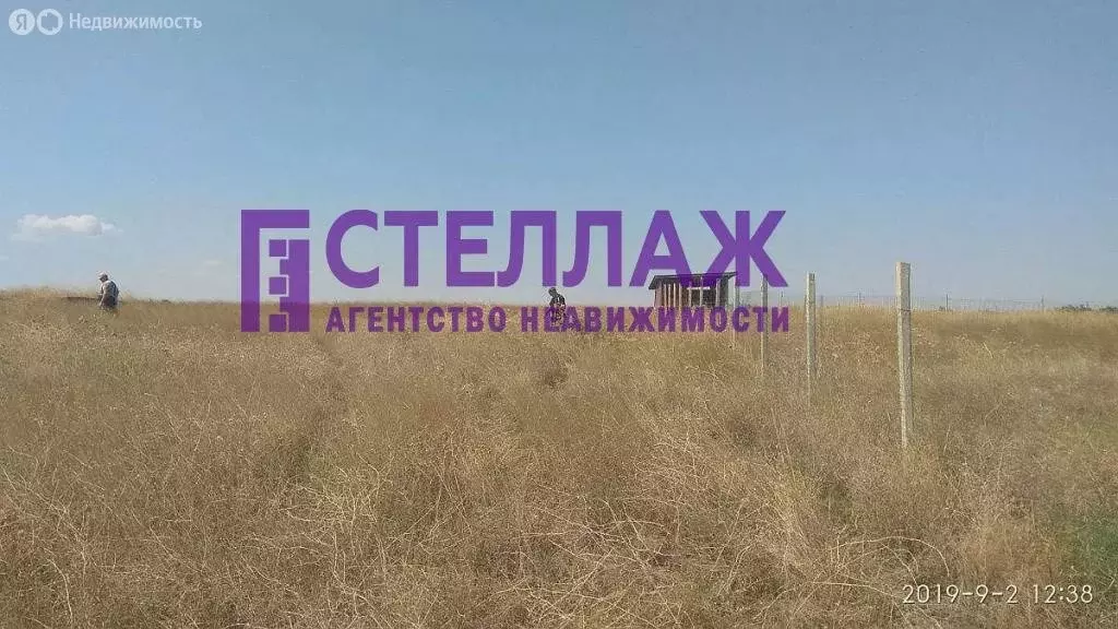 Участок в Феодосия, микрорайон Кефе (8 м) - Фото 0