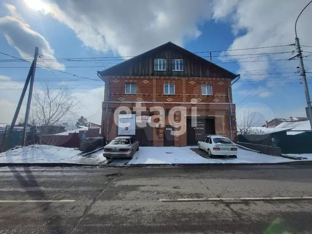 Продам помещение свободного назначения, 525 м - Фото 0