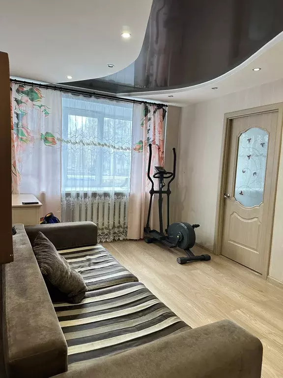 Продаётся 4-к квартира, 61.1 м - Фото 0