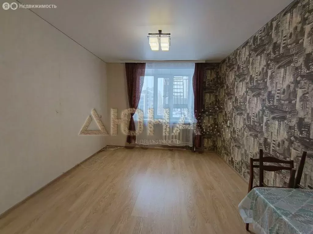 1к в -комнатной квартире (18 м) - Фото 2