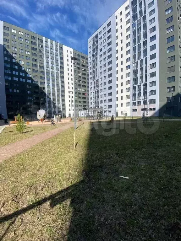 2-к. квартира, 52,4 м, 9/15 эт. - Фото 1