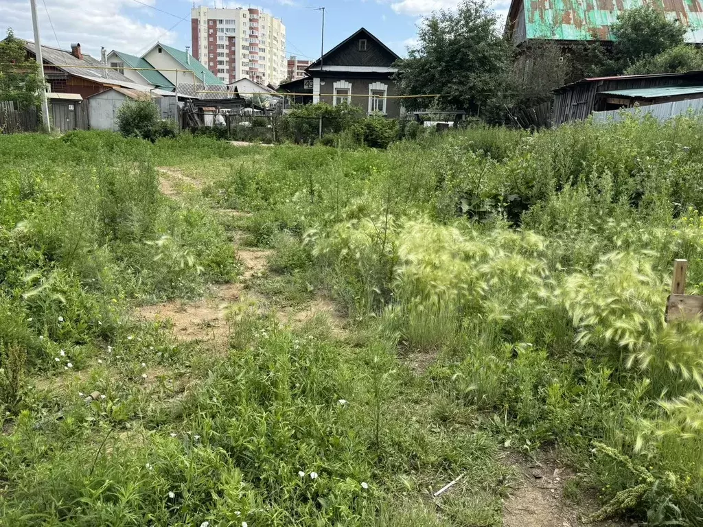 Участок 5 сот. (ИЖС) - Фото 0
