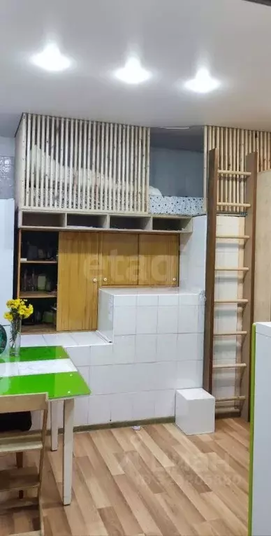 2-к кв. Краснодарский край, Краснодар Центральный мкр, ул. Фрунзе, 148 ... - Фото 2