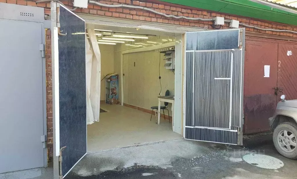 Екатеринбург Гараж Купить Бу Авито
