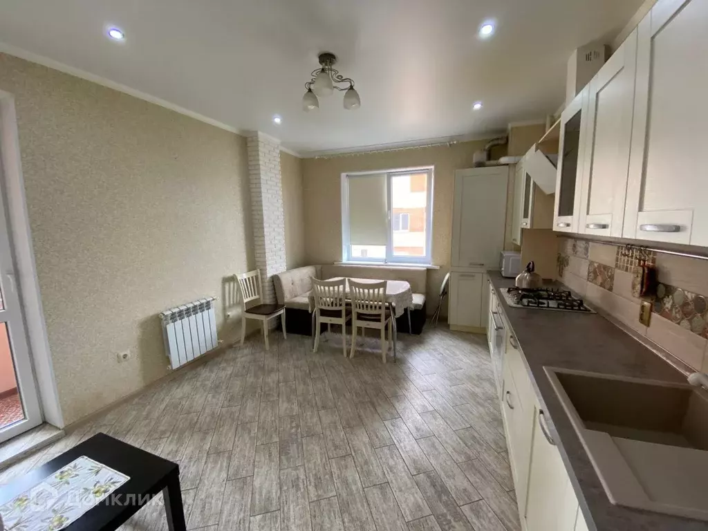 Продаётся 3-к квартира, 85.8 м - Фото 0