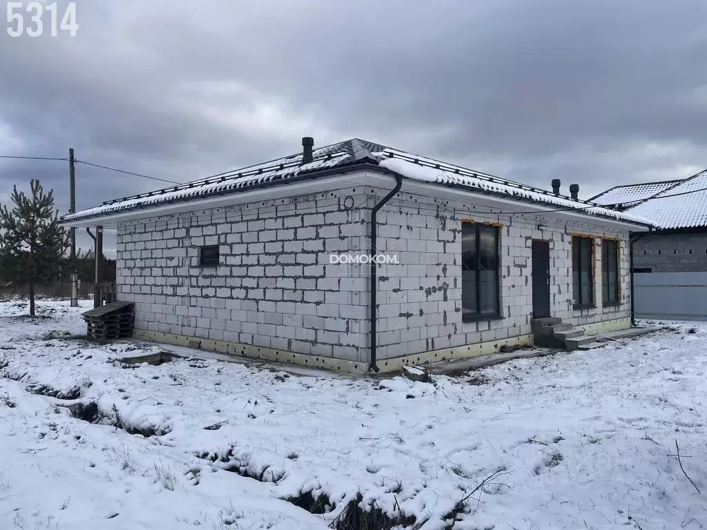 Коттедж в Свердловская область, Горноуральский муниципальный округ, с. ... - Фото 2