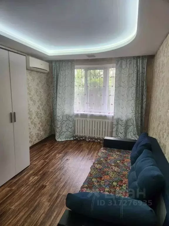 2-к кв. Оренбургская область, Оренбург Туркестанская ул., 21 (44.0 м) - Фото 1