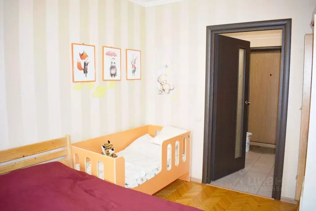 Квартира, 2 комнаты, 44.1 м - Фото 0