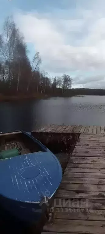 Дом в Тверская область, Конаковский муниципальный округ, д. ... - Фото 1