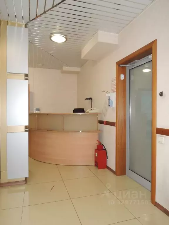 Офис в Кемеровская область, Кемерово ул. Терешковой, 41Б (146 м) - Фото 2