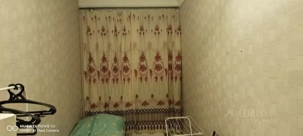 Комната Санкт-Петербург 16-я Васильевского острова линия, 47 (10.0 м) - Фото 2