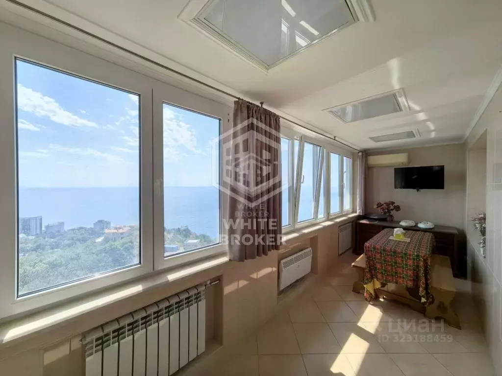 5-к кв. Крым, Алупка ш. Севастопольское, 2В (163.0 м) - Фото 1