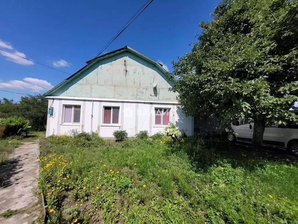 Дом в Белгородская область, Белгород пер. 5-й Северный (82 м) - Фото 1