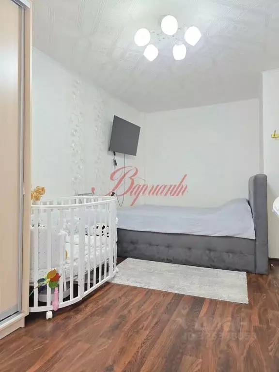 1-к кв. Архангельская область, Северодвинск ул. Свободы, 2 (30.8 м) - Фото 2