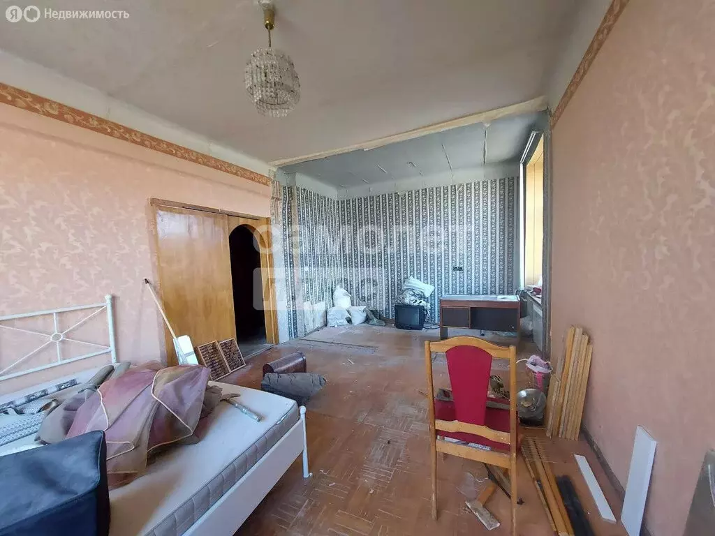 1-комнатная квартира: Казань, улица Восход, 20 (40 м) - Фото 0