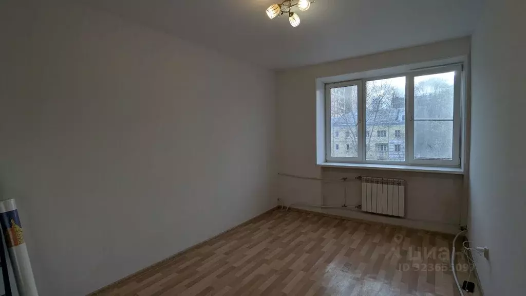 Комната Свердловская область, Екатеринбург ул. Коммунистическая, 103 ... - Фото 2