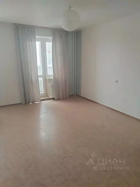 Студия Омская область, Омск ул. Крупской, 23К1 (33.0 м) - Фото 2