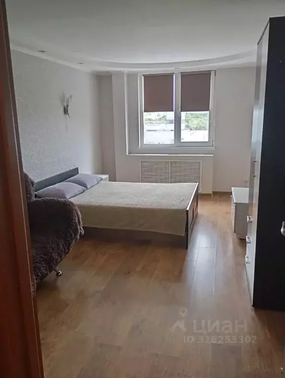 1-к кв. Самарская область, Самара просп. Карла Маркса, 360а (48.0 м) - Фото 1