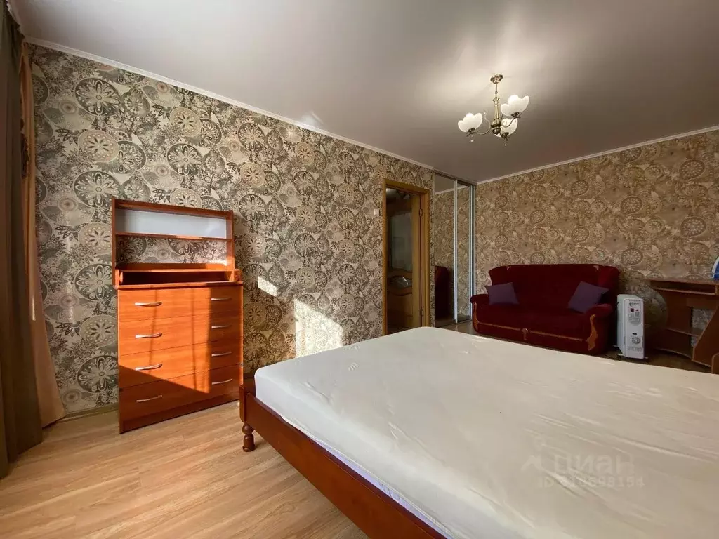 2-к кв. Севастополь ул. Степаняна, 2 (55.0 м) - Фото 0
