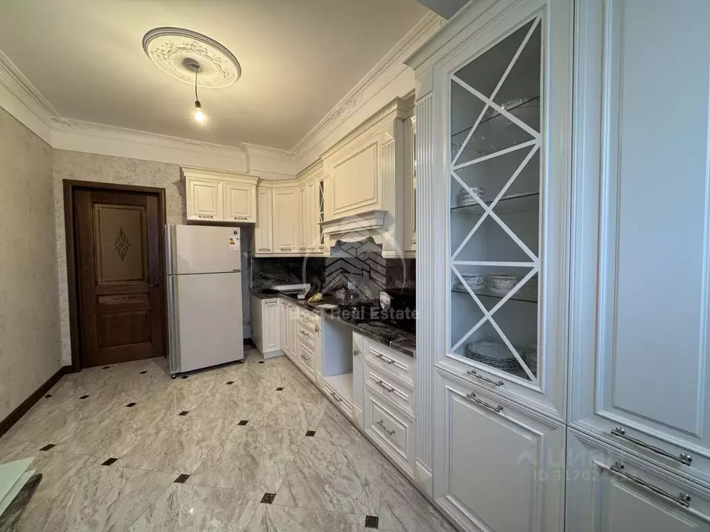 2-к кв. Дагестан, Махачкала ул. 1-я Восходная, 58 (70.0 м) - Фото 1