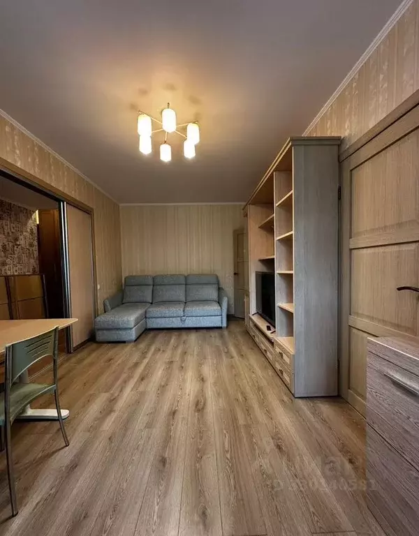 2-к кв. Москва ул. Народного Ополчения, 52К3 (45.0 м) - Фото 1