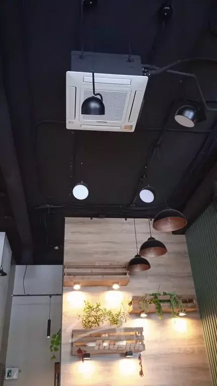 Помещение свободного назначения в Московская область, Мытищи просп. ... - Фото 2