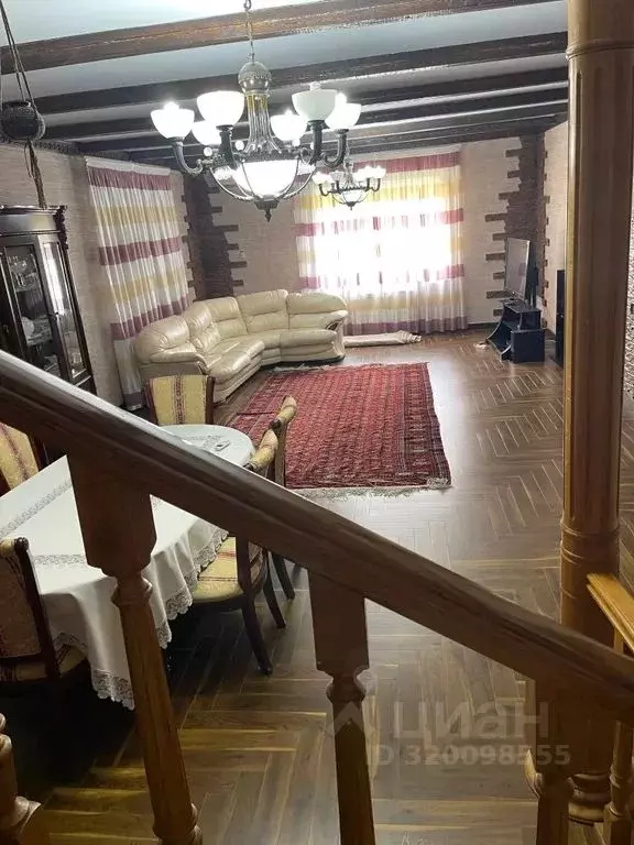 Дом в Дагестан, Махачкала Караман-7 мкр, ул. Хайрутдина Гаджиева, 39 ... - Фото 0