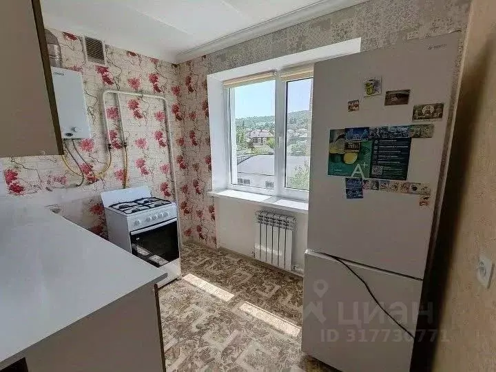 2-к кв. Краснодарский край, Новороссийск ул. Видова, 168 (49.1 м) - Фото 0