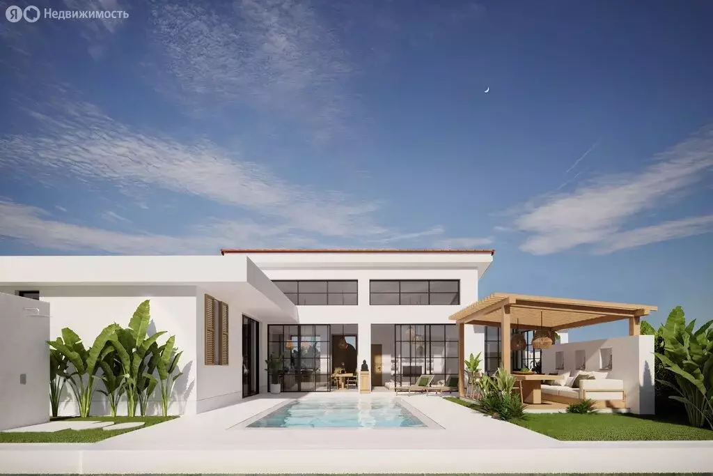 Дом в село Краевско-Армянское, улица Саят-Нова, 62 (135 м) - Фото 2