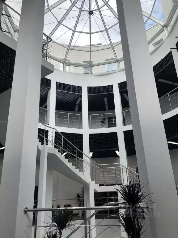 Помещение свободного назначения в Калужская область, Обнинск ... - Фото 2