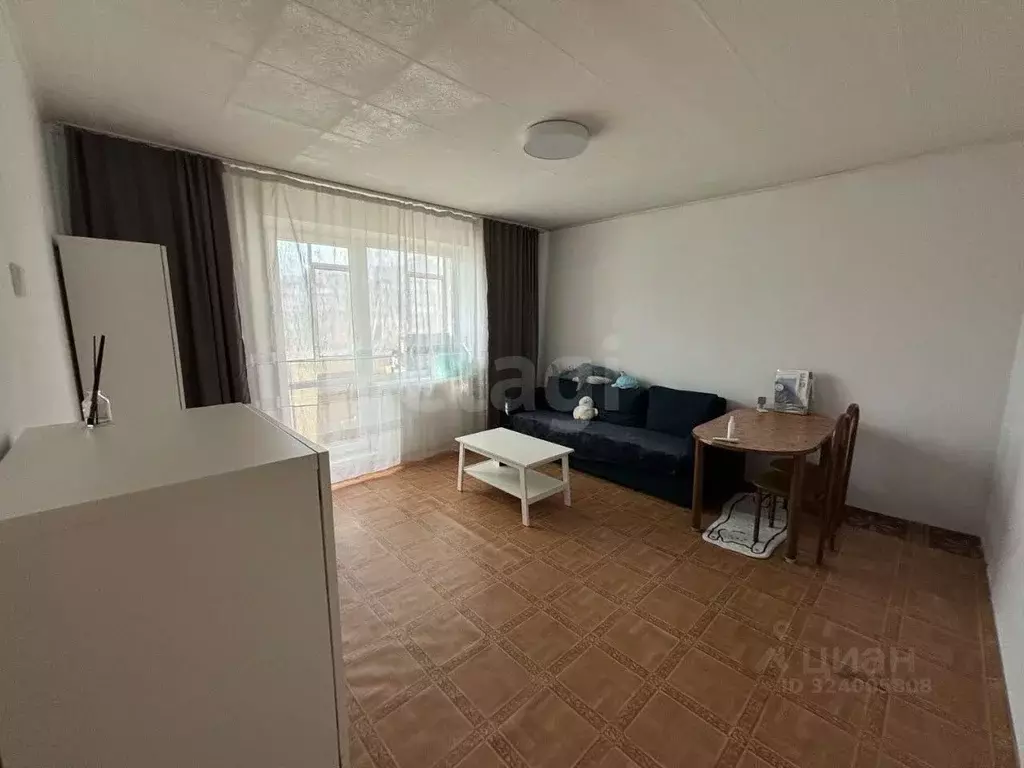 3-к кв. Красноярский край, Красноярск ул. 78-й Добровольческой ... - Фото 0