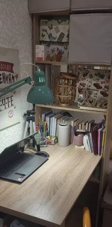 Продается 1-комнатная квартира - Фото 2