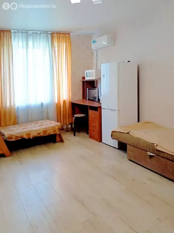 1к в 4-комнатной квартире (18.5 м) - Фото 1