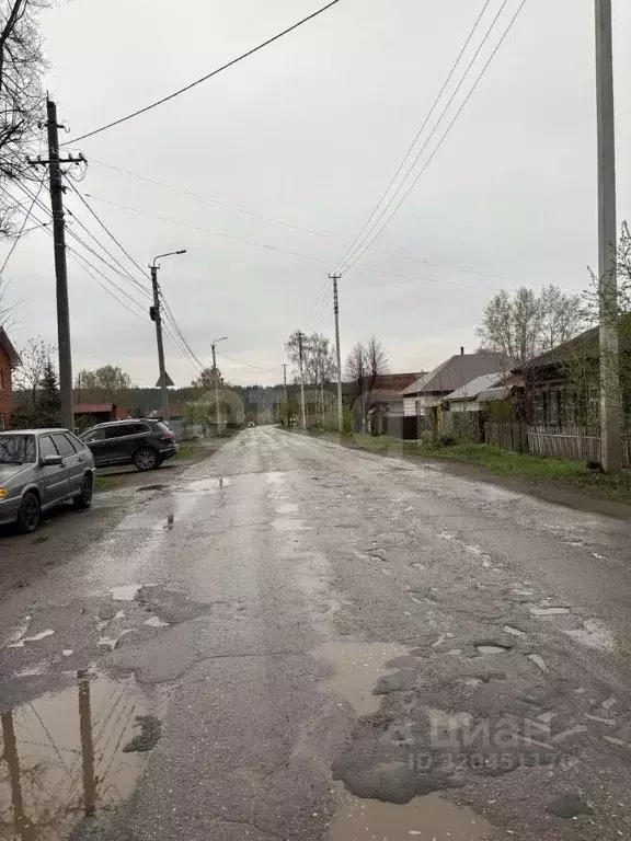 Участок в Удмуртия, Сарапул Привокзальный мкр,  (11.2 сот.) - Фото 1