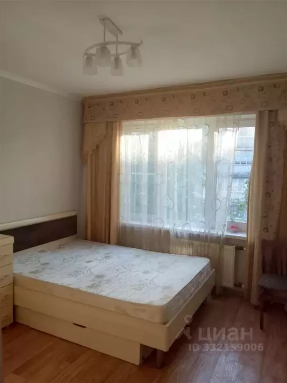 2-к кв. Татарстан, Казань Хибинская ул., 10 (50.0 м) - Фото 1