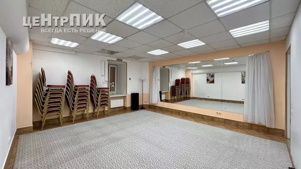 Помещение свободного назначения в Москва Долгоруковская ул., 29 (25 м) - Фото 1