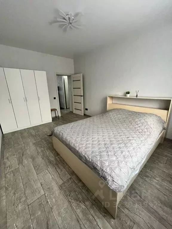 2-к кв. Московская область, Егорьевск Владимирская ул., 3 (46.0 м) - Фото 1