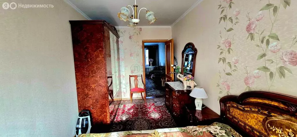 3-комнатная квартира: Москва, Вешняковская улица, 5к4 (58.4 м) - Фото 2